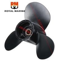 ราคา Outboard ใบพัดสําหรับ Suzuki 35HP 65HP 3 ใบมีด 13 Spline ฟัน R หมุน 58100 94313 019 11 1 2 x 13 5810094313019 58100 88lb0 019 (24376977533)