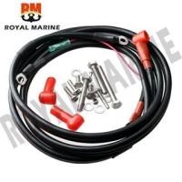 ราคา ชุดสตาร์ทไฟฟ้าสําหรับ YAMAHA T40 2 จังหวะ 40HP ชุดมอเตอร์สตาร์ท ชุดแปลงสตาร์ทไฟฟ้า รุ่น 66T 66T 81800 (54508989411)