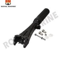 ราคา 3NTQ63005 40 Handle Assy สําหรับ Tohatsu 2T M9 9 M15 M18 25C 30A 35C M40C 9 9HP 15HP 18HP 25HP 30HP 35HP 40HP 3NTQ63005 (42280243074)