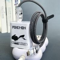ราคา เหมาะสําหรับ VIVO Y300pro Y200 S19 18 iqoo z9turbo Charger ข้อมูลสายเคเบิลป้องกันกรณี (57303492634)