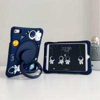 ราคา นักบินอวกาศแนวนอนแนวตั้งสนับสนุน Apple iPad9 เคสป้องกัน 10 2 แท็บเล็ต Pro37 ซม iPad รุ่นที่ห้าป้องกันกรณี air5 4 เหมาะสําหรับ ipad11 รุ่น mini6 น่ารัก air2 Mini 26 ซม (48858264125)