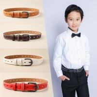 ราคา เข็มขัดสำหรับเด็กผู้ชาย นักเรียนประถมและมัธยมต้น พอดีกับชุดกางเกง (42176596853)