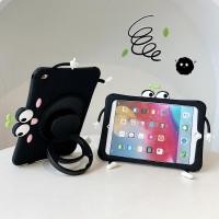 ราคา 2021ipad10 2 เคสป้องกัน ipad9 เคสซิลิโคน air2 แท็บเล็ต 234 กันกระแทก mini6 การ์ตูน pro9 7 (41279547445)