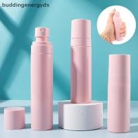 ราคา ใหม่ 60ml 80ml 100ml ขวดพลาสติก Mist Atomiser er น้ําหอมสีชมพูทึบแสงขวดรีฟิล Travel Portable Container TH (43429187970)