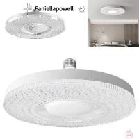 ราคา โคมไฟคริสตัล LED FANIELLAPOWELL หลอดประหยัดไฟ LED โคมไฟระย้า โคมไฟเพดานป้องกันดวงตาทนทานห้องนั่งเล่นในบ้าน (47307022164)