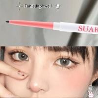 ราคา FANIELLAPOWELL Gel Eye Liner Pen Smooth Eyes Makeup Eyeliner Pencil SweatProof Long Lasting Waterproof Cosmetics Eyeshadow Pencil Women (56304684256)
