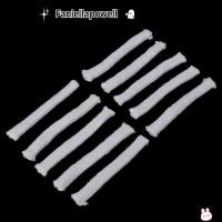 ราคา FANIELLAPOWELL 10 ชิ้นชุดน้ํามันโคมไฟไส้ตะเกียง ผ้าฝ้ายสีขาวโคมไฟไส้ตะเกียง ชงกาแฟทนทานก่อสร้างเครื่องมือความร้อนอุปกรณ์เปลี่ยนผ้าฝ้ายโคมไฟไส้ตะเกียงหม้อมอคค่า (55157392543)