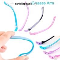 ราคา แว่นตา FANIELLAPOWELL ดีไซน์bicolor พร้อมขาซิลิโคนปรับได้ สำหรับเด็ก (54300285973)
