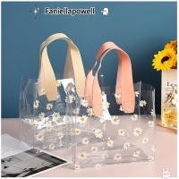 ราคา FANIellaPowell กระเป๋าใส่ของใส Little Daisy มีหูหิ้วทำจาก PVC กันน้ำ (53000271229)