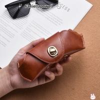 ราคา แว่นตากันแดดหนังนุ่ม พร้อมกระเป๋าเก็บและสายห้อยคอ ออกแบบมาเพื่องานนอกบ้าน (52950502626)