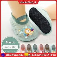 ราคา รองเท้าเด็กแบบตาข่ายกันลื่นและถุงเท้าระบายสุดน่ารักสำหรับเด็กแรกเกิดและเด็กวัยหัดเดิน (44078412144)
