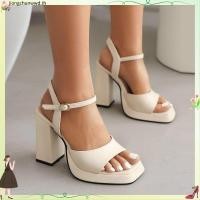 ราคา ALICE รองเท้าส้นสูงซาตินแกลมๆ ส้นสูง3 5นิ้ว สูงแต่ใส่สบายมีอยู่จริง (53909284846)
