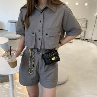 ราคา HB 631 กระเป๋า สะพายไหล่ สะพายข้าง คาดเอว หนัง PU (26823795687)