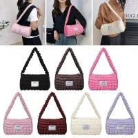 ราคา HB 804 กระเป๋าสะพายไหล่ ก้อนเมฆ ทรงหมอน (24950863481)