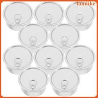 ราคา 10 ชิ้นกาแฟกระป๋องสุญญากาศอลูมิเนียมกระป๋องพร้อมฝาปิดกระป๋องปิดผนึกเปล่ากระป๋องอาหาร (54609232309)