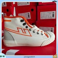 ราคา สินค้าขายดี Warrior Classic High Cut 5585 Kasut Tak Warrior Warrior Legend (54359284246)