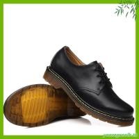 ราคา ผู้ชาย Dr Martens Martin Boots Tooling Leather Casual Shoes (52154852605)