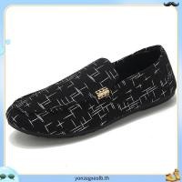 ราคา รองเท้าโลฟเฟอร์ กันลื่น อเนกประสงค์ แฟชั่นสําหรับผู้ชาย ไซซ์ 39 44 (45908550914)