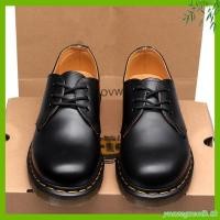 ราคา Dr martens dormant Martin 1461 รองเท้าบูทมาร์ติน ข้อสั้น แบบหนัง คลาสสิก 3 รู สําหรับผู้ชาย และผู้หญิง XPDN (42818732312)