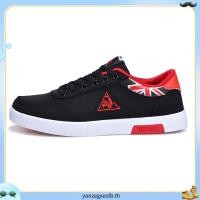 ราคา O O Fashion รองเท้าผ้าใบผู้ชาย 2022รองเท้า 22122733 (28094648913)