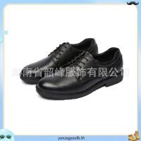 ราคา Bata บาจา Comfit รองเท้าคัทชู ทางการ พิธีการ แบบผูกเชือก สำหรับผู้ชาย รุ่น FORD สีดำ รหัส 8016193 (25448098436)