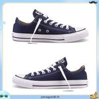 ราคา รองเท้าผ้าใบ CONVERSE LOW CUT MEN LADY CUTTING UNIESEX (51308519947)