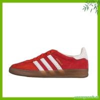 ราคา 100 originals ADIDAS SAMBA OG Sneakers แอดิดาส Black Whiite Low รองเท้าผ้าใบ (49104719791)
