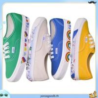 ราคา รองเท้าสลิปออนลายหมากรุก GOLDCITY รุ่น NS 901 Size 39 45 มี7สี NN28 (46608800741)