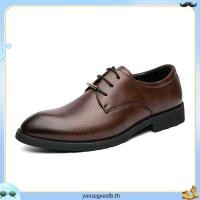 ราคา รองเท้าหนัง Hush Puppies สําหรับผู้ชาย (44558875231)