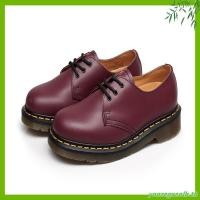 ราคา Dr martens dormant Martin 1461 รองเท้าบูทมาร์ติน ข้อสั้น แบบหนัง คลาสสิก 3 รู สําหรับผู้ชาย และผู้หญิง XPDN (58104770497)