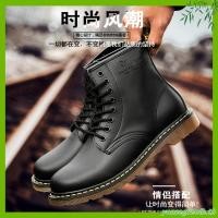 ราคา DR MARTENS Dr Martens ขนาด 34 48 ดร รองเท้าบูทมาร์ติน หนังวัวแท้ 1460 กันน้ํา สไตล์คลาสสิก สําหรับผู้ชาย และผู้หญิง (43516249310)