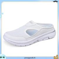 ราคา Scholl รองเท้าผู้ชายแบนรองเท้าผู้ชายเกาหลีกีฬารองเท้าผู้ชายรองเท้าผ้าใบสําหรับชาย scholl scholl รองเท้าผู้ชาย kasut scholl lelaki ขนาดใหญ่ 45 46 47 (29394620738)