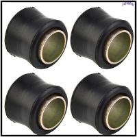 ราคา FUNWD โช้คอัพรถจักรยานยนต์ 14 มม Strut ติดตั้ง Bushing บูชช่วงล่าง (48458549053)