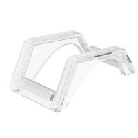 ราคา Space Saving Mini PC Desk Stand Acrylic Transparent Holder for Beelink S12Pro (42876318065)