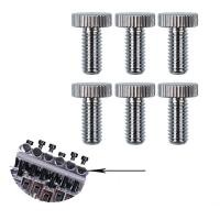 ราคา FUNWD ชุดสกรูปรับแต่งกีตาร์ไฟฟ้า Tremolo Bridge สําหรับ Floyd Rose (48458549021)