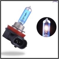 ราคา FUNWD 2 ชิ้นชุดไฟหน้ารถ H11 6000K Xenon แก๊สฮาโลเจนแสงสีขาวหลอดไฟ 100W (43929904293)