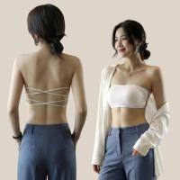 ราคา WsimpleBra Nugget Sport เกาะอก เปิดหลัง มีซัพฟองน้ำ สปอร์ตบรา โยคะ พิลาทิส เวทเทรนนิ่ง (22151338485)
