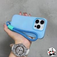 ราคา SAMSUNG 2 in 1 Photo Holdingเคสโทรศัพท์พร้อมเชือกเส้นเล็กสําหรับSamsung Galaxy S25 S24 S23 S22 Plus Ultra S21 FE S25 S24 S23 S22 ปลอกน่ารักสีCandy Mezzanine Photo Slot Cover (52501180219)