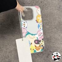 ราคา น่ารักPokémonเคสโทรศัพท์สําหรับVivo T4X T4R T4 T3X T3 Ultra Lite T2X T2 Pro T1 T1X 5G 4Gการ์ตูนPikachu Charmander Insสไตล์ปลอก (48856774263)