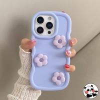 ราคา ดอกไม้น่ารัก 3D Waveเคสโทรศัพท์สําหรับHuawei Y9 Y7 Y6 Prime Pro 2019 2018 Y9A Y9S Y8S Y7A Y6P 2020 Y6S 5G 4Gฝาครอบสีการ์ตูนกันกระแทกปลอกนุ่ม (45106988030)