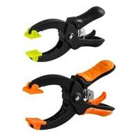 ราคา 42mm Multipurpose Woodworking Clamp for Home Improvement Arts (27227049750)