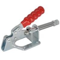 ราคา Hl Heavy Duty Push Pull Toggle Clamp สําหรับเชื่อมงานไม้ Mould (25991742696)