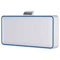 ราคา HL Keyless ล็อคลิ้นชัก Keyless Cupboard เซ็นเซอร์ตู้เสื้อผ้าล็อคที่มองไม่เห็นตู้ล็อคสําหรับลิ้นชัก Locker Cupboard (56708806490)