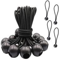 ราคา เชือกยืดหยุ่นสำหรับเต็นท์ตั้งแคมป์กลางแจ้ง แบบสะท้อนแสง มาในแพ็ค 32pcs (54657393725)