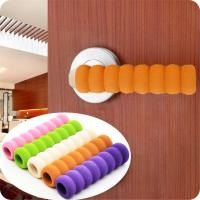 ราคา HL ฝาครอบลูกบิดประตู Silencer Crash Pad Wall Protectors ฟองน้ําลูกบิดประตู Protector Anti Collision อุปกรณ์ประตูบ้าน (54508594396)