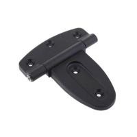 ราคา HL เฟอร์นิเจอร์ Handware บานพับ Supply รถไนลอนคอนเทนเนอร์บานพับประตูห้อง (50557397783)