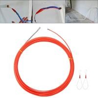 ราคา HL Through Wall Wire Threader Fish Tape Wire Puller อุปกรณ์เกลียวช่างไฟฟ้า (43317983703)