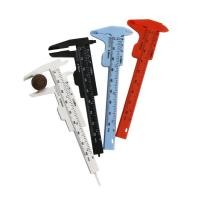 ราคา Hl Vernier Caliper 0 80 มม เวอร์เนียคาลิปเปอร์ไมโครมิเตอร์เหล็ก Vernier Calipe ทนทาน (29931547135)