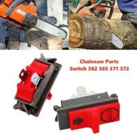 ราคา Hl Chainsaw Stop Switches สําหรับ Husqvarna365 371 372XP อุปกรณ์เสริมเครื่องมือไฟฟ้าที่เชื่อถือได้และสะดวก (29750840765)