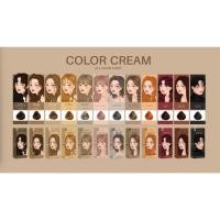 ราคา KOTA ครีมย้อมผม ครีมย้อมสีผม (29430505982)